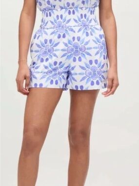 Hill House The Livie Nap Shorts Size XS NWT